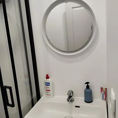 Chaleureux Sans-visa-vis Apartamento Vernon (Eure)