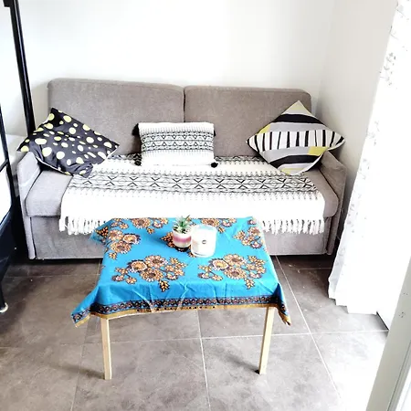 Chaleureux Sans-visa-vis Apartamento Vernon (Eure)