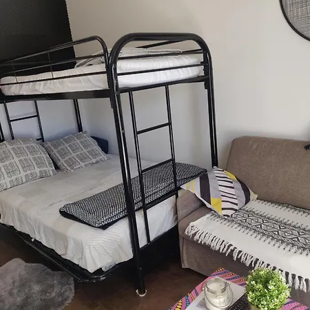 Chaleureux Sans-visa-vis Vernon (Eure)