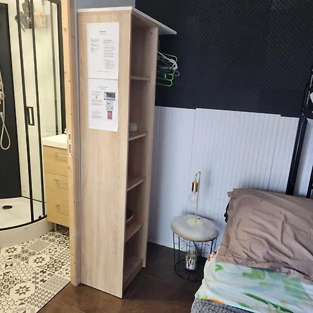 Chaleureux Sans-visà-vis Appartamento Vernon (Eure)